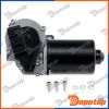 Moteur d'essuie-glace avant pour FIAT | 064014003010, 5810-07-030390P